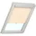 VELUX Rollo Uni RHL P00 1086 Beige