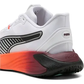 Puma PWR Hybrid Tr Trainingsschuhe weiß, Größe 46