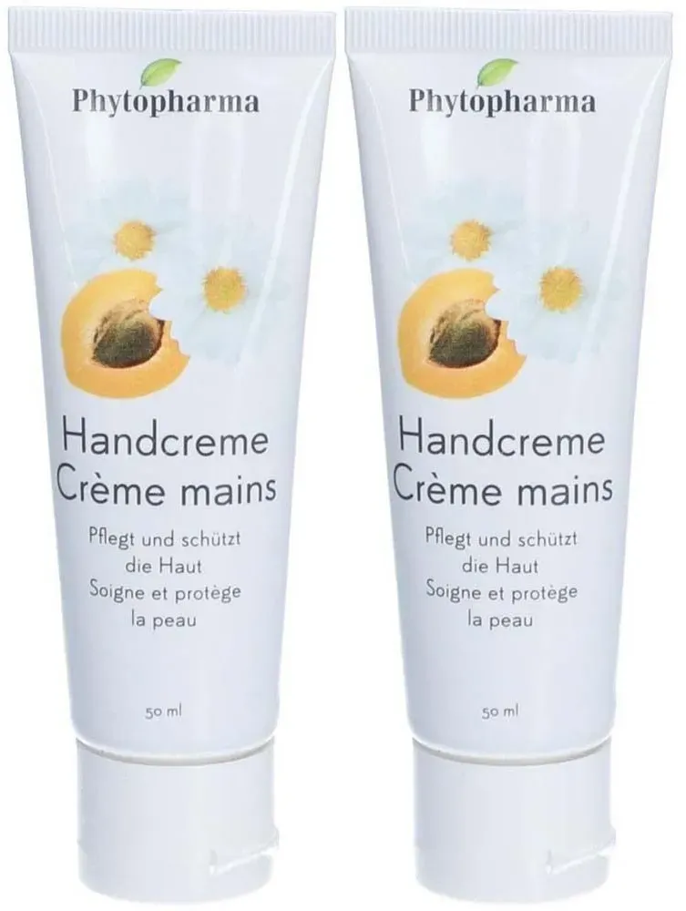 Phytopharma Handcreme