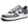 Nike Air Force 1 '07 Herren Schwarz 46