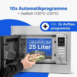 Bomann MWG 2216 H EB