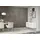 Rasch Textil Rasch Digitaldruck Factory V Metall Rostbraun 2,65 x 3,71 m