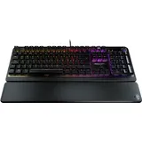Roccat Pyro schwarz Gaming-Tastatur