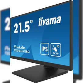 Iiyama ProLite T2252MSC-B2 22" schwarz