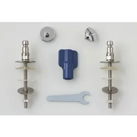 Laufen Pro Scharnier zu WC-Sitze Weiß