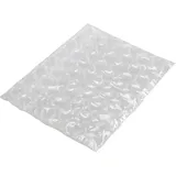 TRU Components Luftpolsterbeutel (B x H) x Transparent Polyethylen