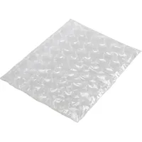 TRU Components Luftpolsterbeutel (B x H) x Transparent Polyethylen