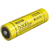 Nitecore NL2153 21700 5300 mAh 1 St.