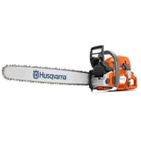 Husqvarna Benzin Motorsäge 572 XP
