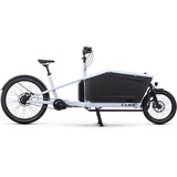 Cube Cargo Hybrid 500 Grau Modell Auslaufmodell