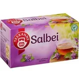 Teekanne Fix Salbei 20x2 g