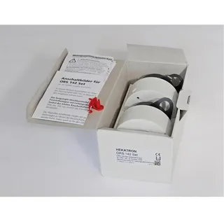 Hekatron ORS 142 Set Optischer Rauchschalter mitLeitungsüberwachung