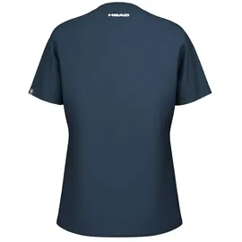 Head Racket Rainbow Kurzarm-t-shirt - Navy - XS
