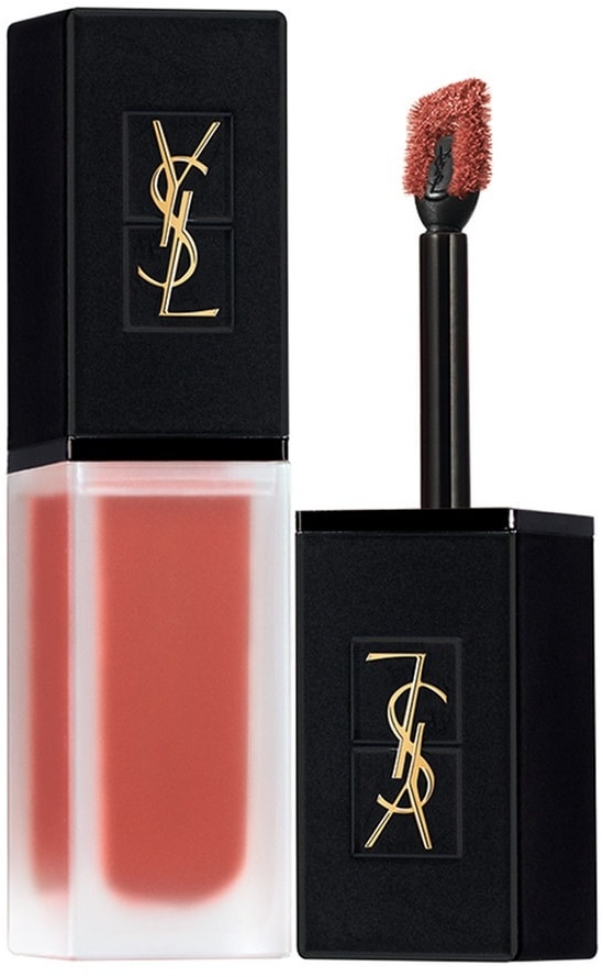 Yves Saint Laurent Tatouage Couture Velvet Cream Lipgloss 6 ml Nr. 216 - Nude Emblem