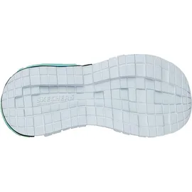 SKECHERS Mega-Splash 4K Blau/Schwarz 34