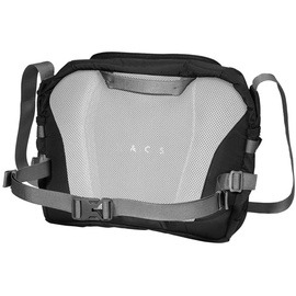 Jack Wolfskin ACS Photo Bag schwarz