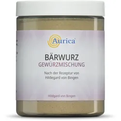 Bärwurzgewürz 100 g