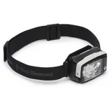 Black Diamond Distance LT 1100 Stirnlampe (Größe One Size, schwarz)