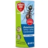 Protect Home FormineX Ameisen Streu- und Gießmittel 500 g