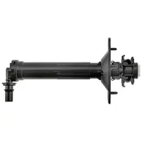 NTY Waschwasserdüse, Scheinwerferreinigung EDS-AU-057 vorne links