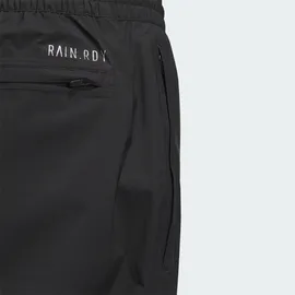 adidas Rain.RDY Golf schwarz XXLxRegular