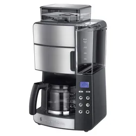 Russell Hobbs Grind & Brew Digitale Glas 25610-56