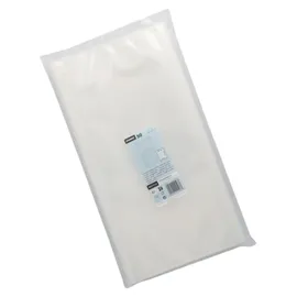 Papstar Siegelrandbeutel, PA / PE 60 cm x 40 cm transparent 90 my