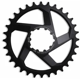 Cube Kettenblatt MTB Pro HPA Schwarz 32 Zähne
