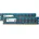 16GB 2x8GB Kit RAM Speicher für Netgear ReadyNAS RN 3138 DDR3 UDIMM ECC 1600MHz PC3L-12800E