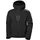 HELLY HANSEN Alpha Lifaloft Skijacke Schwarz XXL