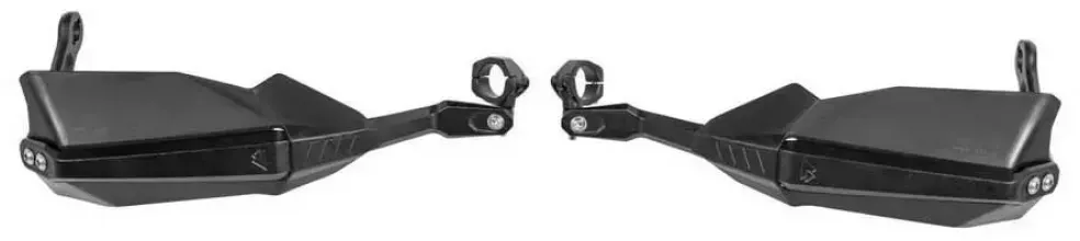 Touratech Expedition Ktm Handschutz - Black - One Size