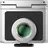 Ulanzi VF01 Waist Level Viewfinder schwarz
