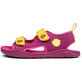 Affenzahn Vegan Airy Rot 31