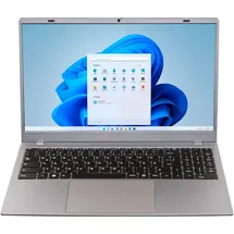 Vale 15,6" VALE V15D-6500Y 8 GB RAM 512 GB SSD Win 11 Schwarz