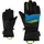 Ski-Handschuhe/Wintersport wasserdicht Winddicht Black 3 5