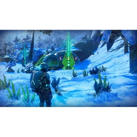 No Man's Sky - (USK) (Nintendo Switch)