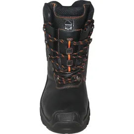 Lupriflex Forststiefel Eco-Hunter Basic, S3, Gr. 37