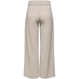 Jdy JDYLOUISVILLE Catia Wide Pant Schlupfhose Grau XS 32