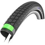 Schwalbe Big Ben Plus 27.5x2.00 Drahtreifen