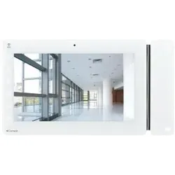 Comelit 6842W Innenstation Video, Maxi WiFi, 7 Zoll H264, weiss, VIP