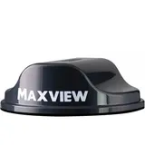 Maxview Roam Mobile 4G / WiFi-Antenne inkl. Router Black