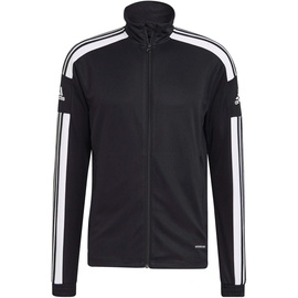 adidas Herren Sq21 Tr Jkt Jacket, black/white, XXL