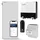 Growatt SPH4000TL3-BH-UP Hybrid Wechselrichter 17,9 kWh Bundle