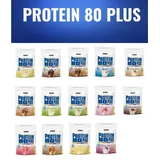 Weider Protein 80 Plus Stracciatella Pulver 500 g