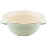 RIESS Weitling 36 cm Grün 6-tlg.
