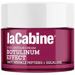La Cabine  pflegende Körperlotion Botulinum Effect Augenkonturcreme  in multifarben, Einheitsgrösse