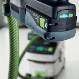 Festool KHC 18 EB-Basic inkl. Zubehör 577447