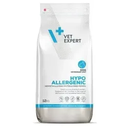 VETEXPERT  Veterinary Diet Dog Hypoallergenes Insekt 12kg
