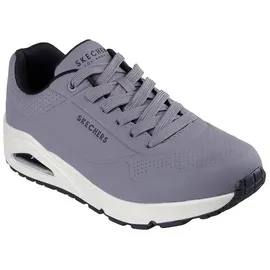 SKECHERS Uno - Stand On Air Dunkelgrau 48,5