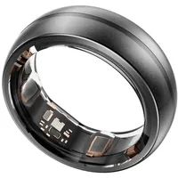 MY nextRING Smart Ring N2 Pro (Smart Ring Set, Plug-and-Play, nicht modular, Ring inkl. magnetisches Lade-Dock, USB-C Ladekabel und Größenmesskarte), High-End Sensorik & Gesundheitsfokus schwarz 7